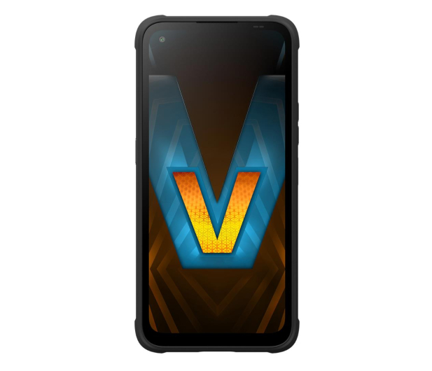 myPhone OUTLET - Hammer Blade V 5G 8/256GB Black - 1594875 - zdjęcie 2